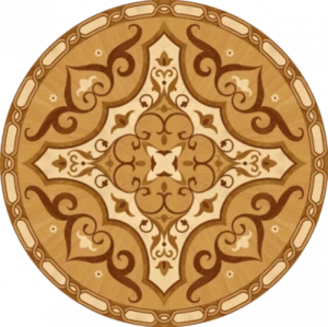 Розетка Му-му