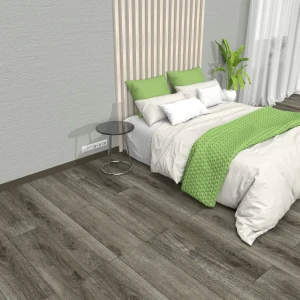 ATRIUM SPC плитка Дуб Морейн - элегантное напольное покрытие с текстурой натурального дерева 85088412