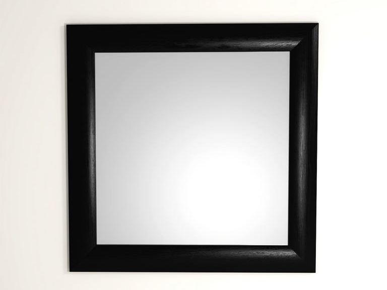 KARPENTER Квадратное настенное зеркало в раме Vintage sun-id-1497987 - Вид №1