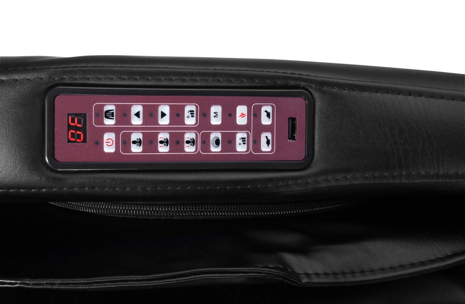 VF-M78 Массажное кресло VICTORY FIT Santreyd  - Вид №9