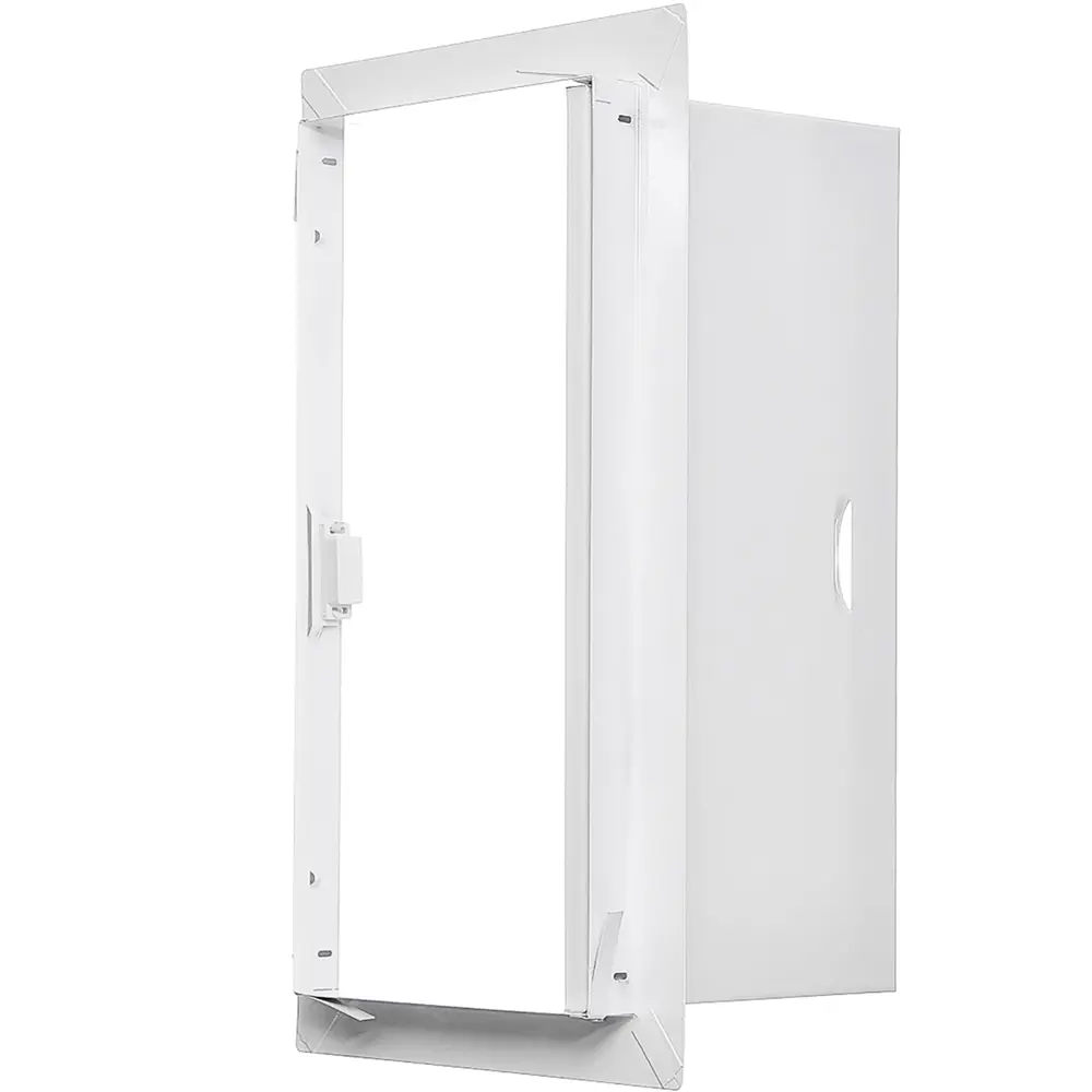 Люк ревизионный ЛСИС ЛТ белый 20×30 см для скрытого доступа 84737938 STLM-0946947 - Вид №1