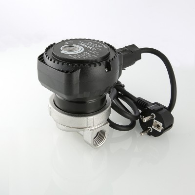 VRS.121EM.15.0 Насос циркуляционный для ГВC с режимом частотного регулирования Valtec 220 В (50 Гц), 1/2"  - Вид №9