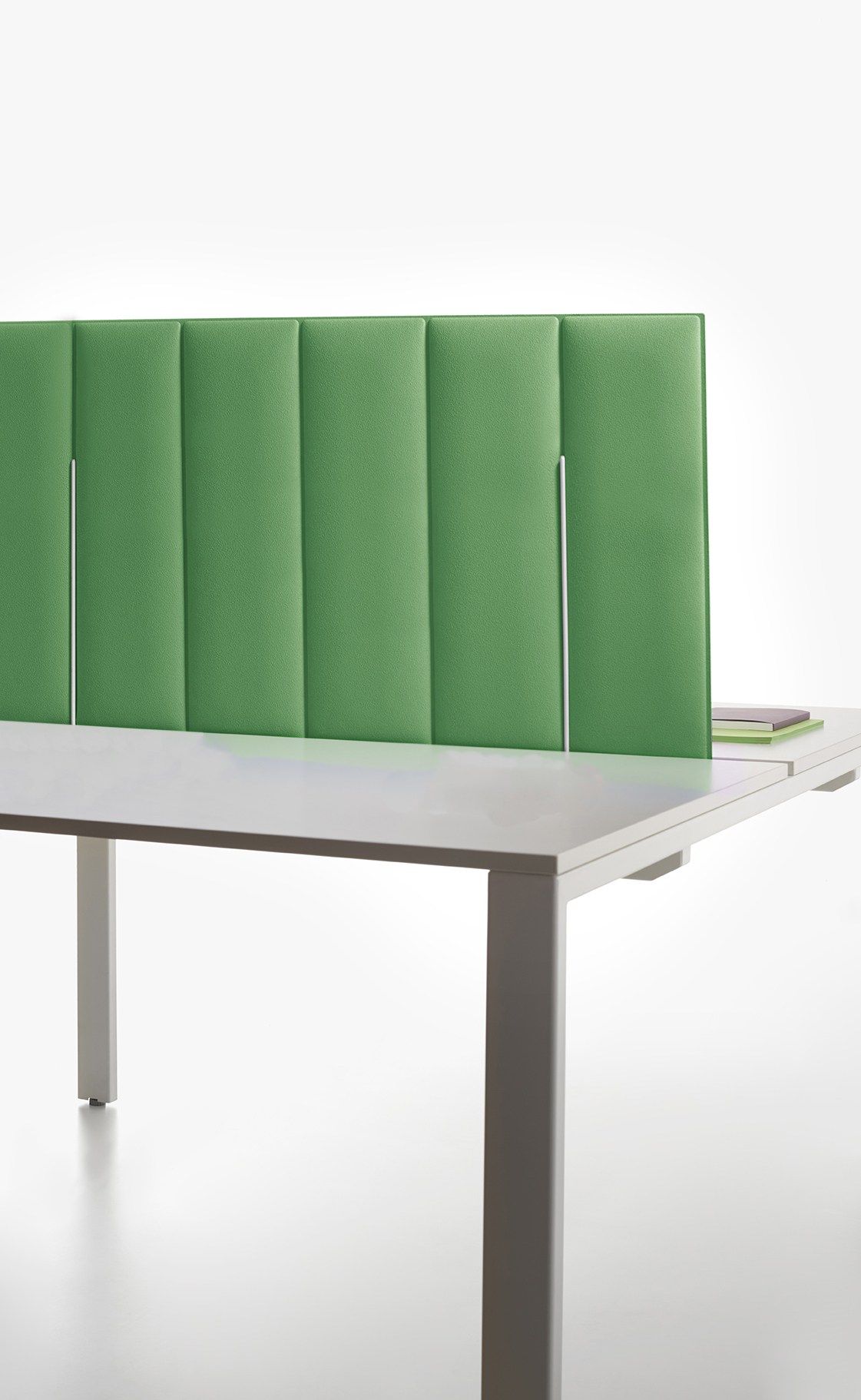 Панель перегородки из полиэфирного волокна Slalom ECOrange ARCH-00068427 - Вид №18