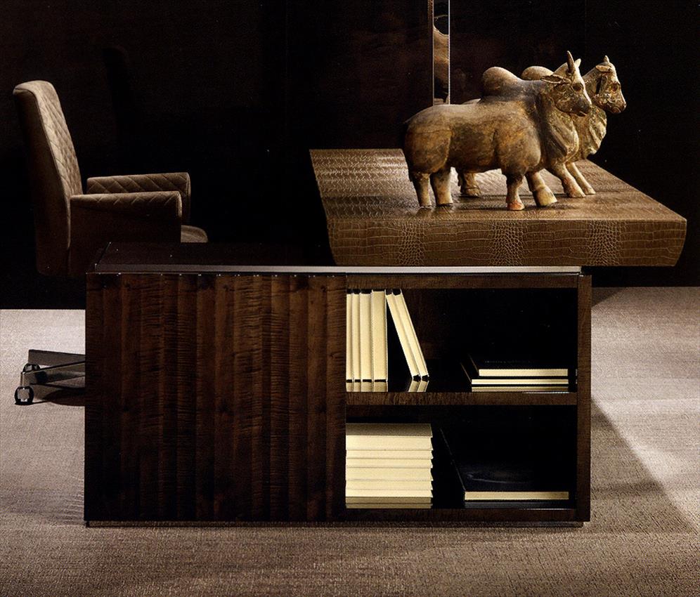 Письменный стол  MALERBA RC310  - Вид №1