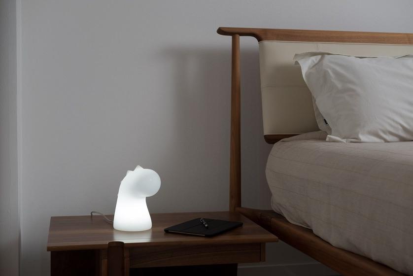 Plust Настольная лампа из полиэтилена для детей Drago&draghetto sun-id-1387721 - Вид №4