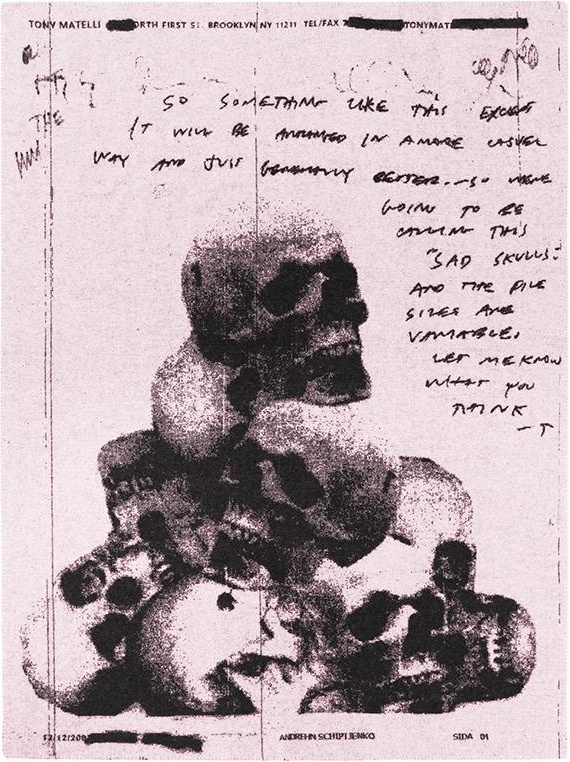 602347 Плед Matelli Throw Blanket Light Pink Normann Copenhagen 