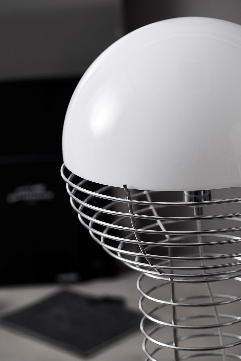 Verpan Торшер из стали Wire sun-id-1467516 - Вид №9