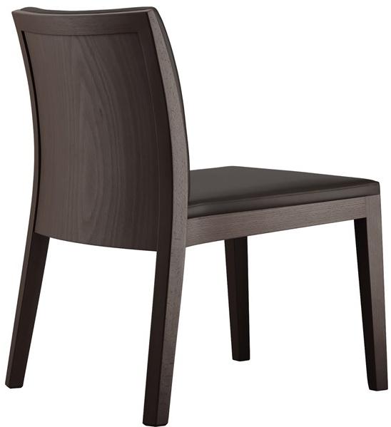 horgenglarus Стул из массива дерева  6-775  - Вид №2