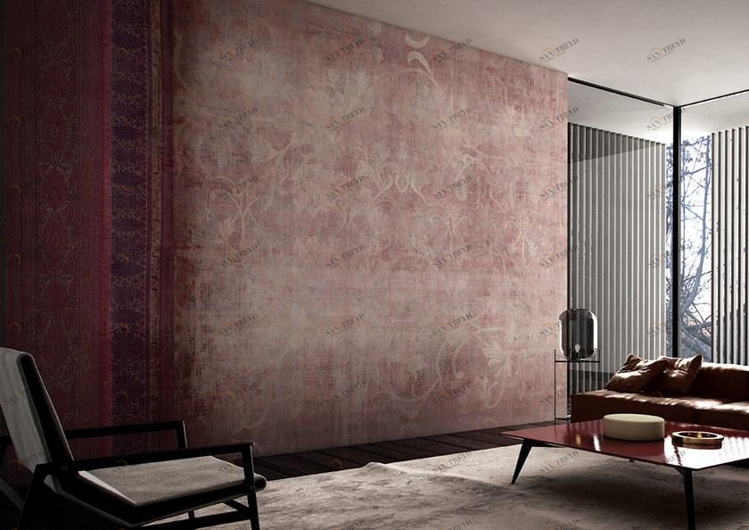 GLAMORA Дамасские обои Carpets Glca231a