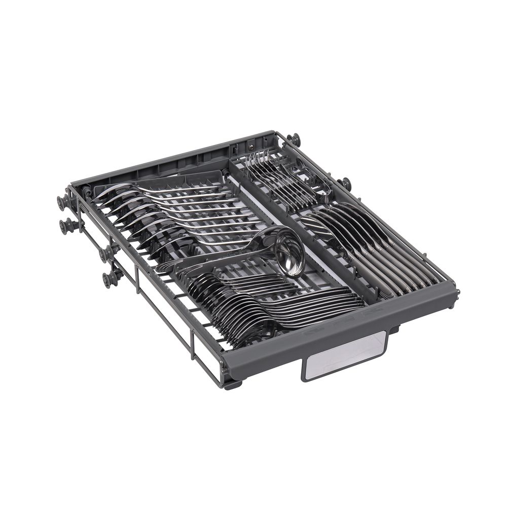 8160939 Встраиваемая посудомоечная машина HOMSair DW47M STDN-0139702 - Вид №15