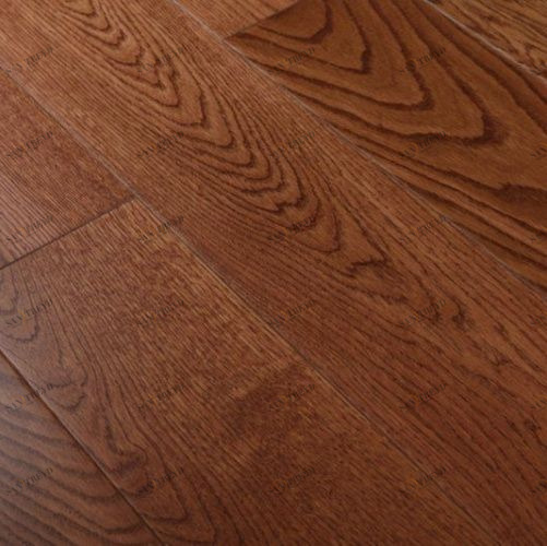 Массивная доска GreenLine Дуб Гранада 1500300015