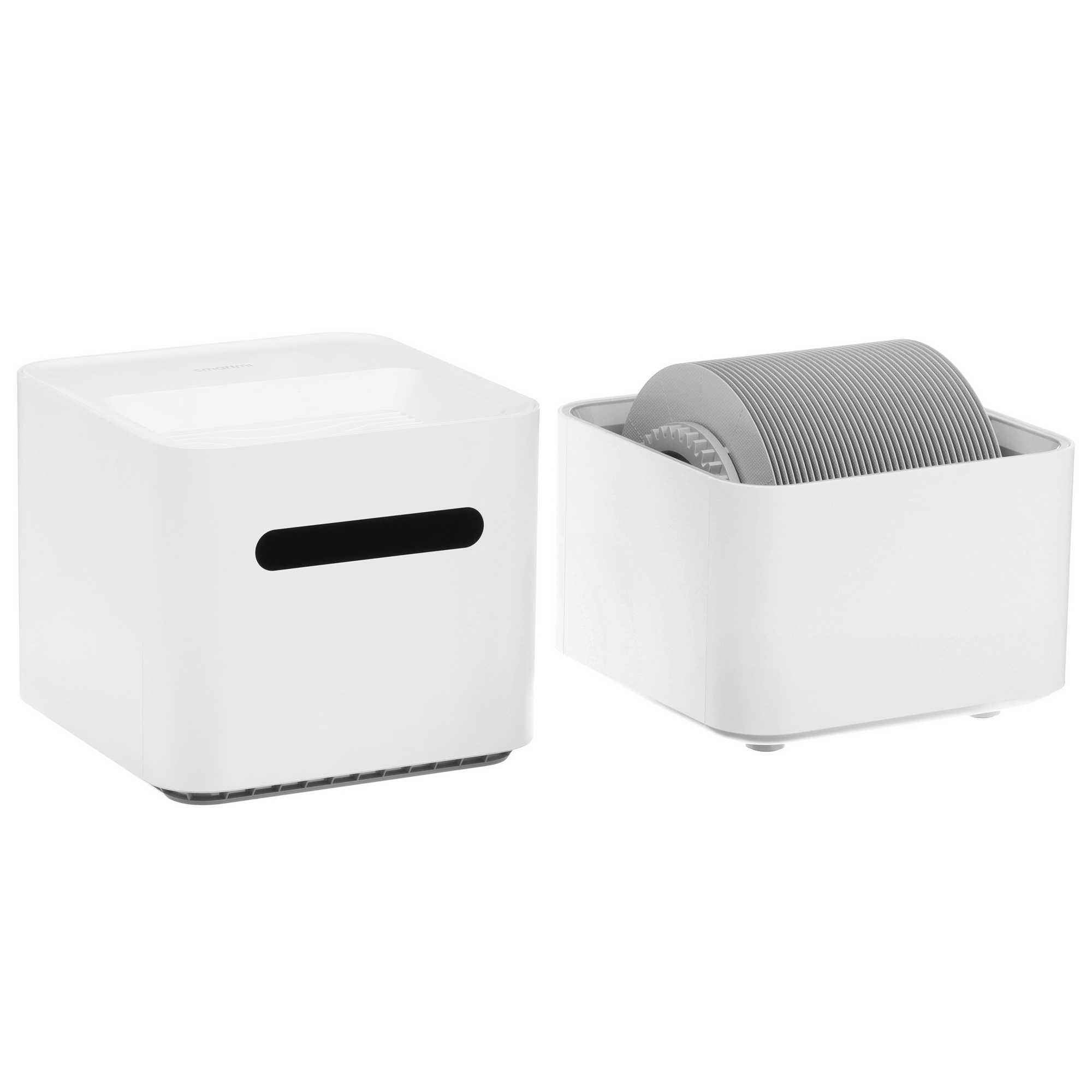 5417086 Увлажнитель воздуха Smartmi Evaporative Humidifier 2 STDN-0132170 - Вид №5