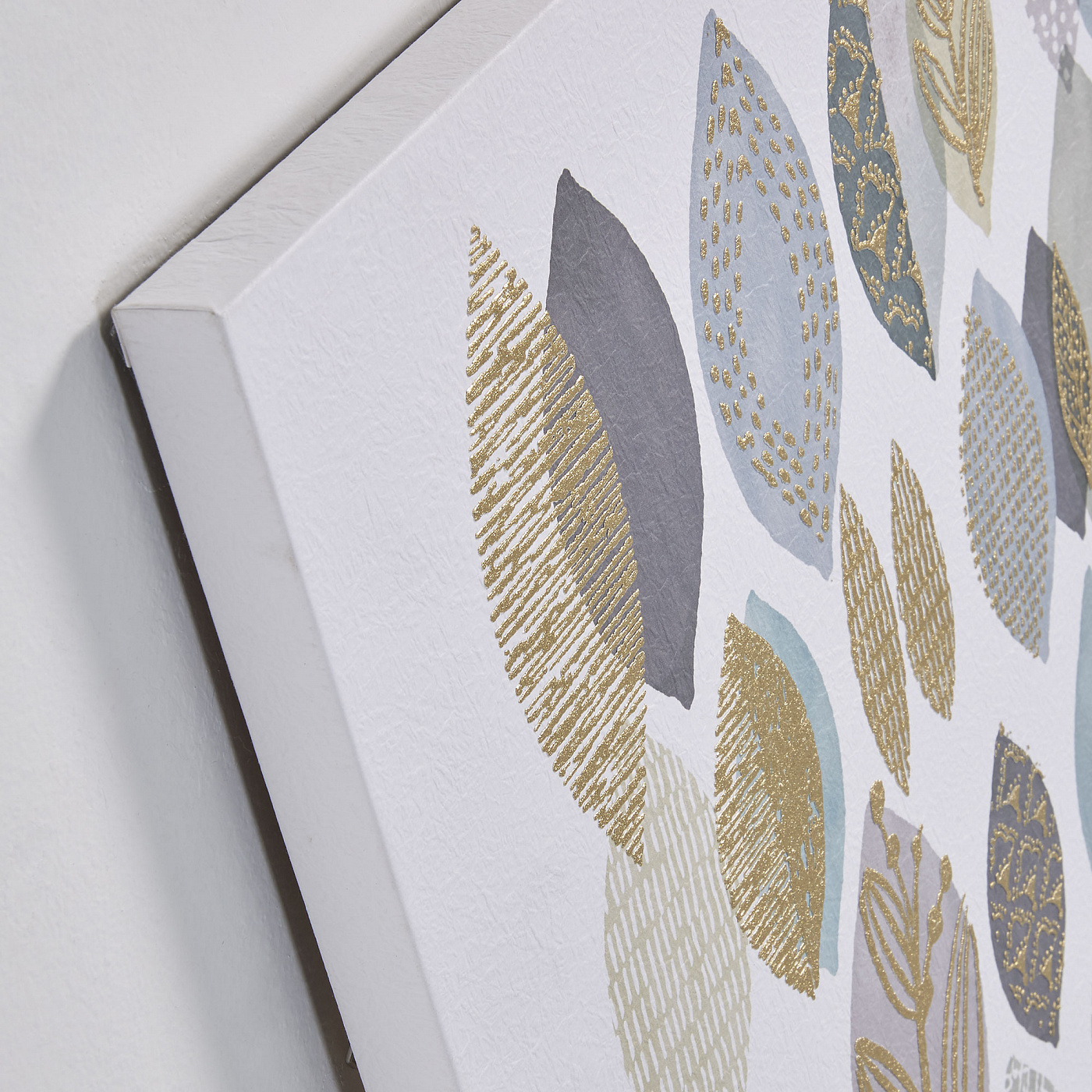 053772 Изображение Simple 60х60 пергамент La Forma Silva 