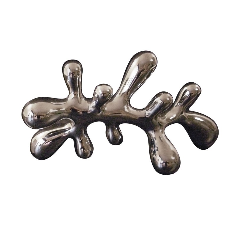 Q175/4X58 Скульптура-капля Adriani e Rossi 