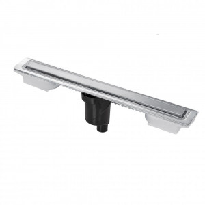 090038 Желоб водосток C1 Norma 700  Berges C1 Norma