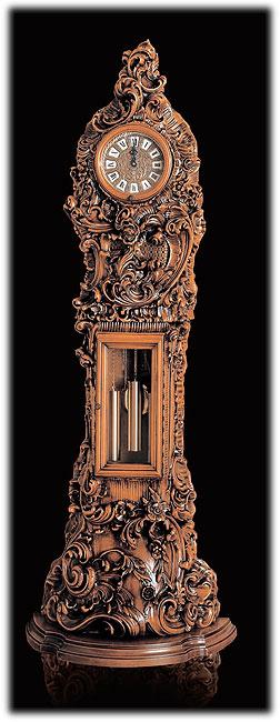 Напольные часы 231 FRATELLI RADICE 75455160005 COMPLEMENTI