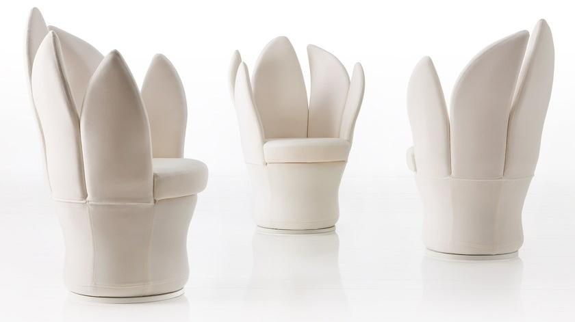 brühl Кресло из ткани Lemon-blossom sun-id-1386946 - Вид №2