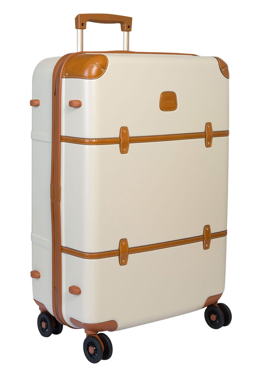 BBG08303.014 Чемодан BBG08303 Trolley M Brics Bellagio - Вид №1