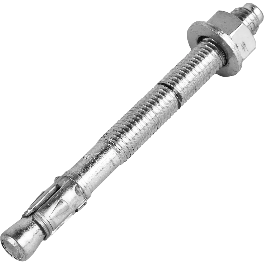 Клиновой анкер SORMAT с контролируемой затяжкой 12/30×128 мм 88479216 STLM-1446793 - Вид №1