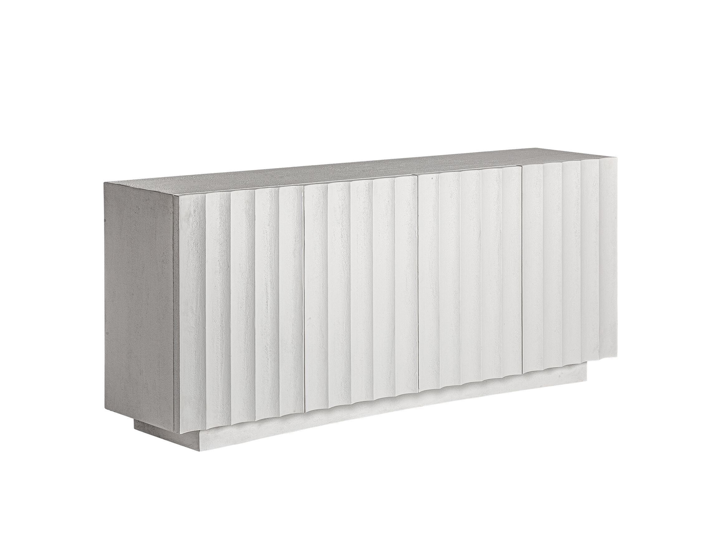 Шкаф из МДФ с распашными дверями Vical Home Mulcey ARCH-00130011