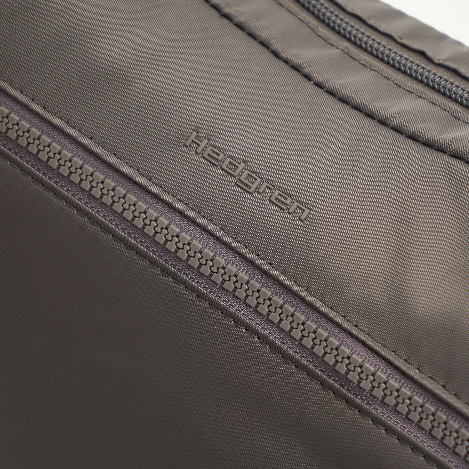 HITC08L/137-01 Сумка женская HITC08L Junket L Crossover RFID Hedgren Inter-City  - Вид №4