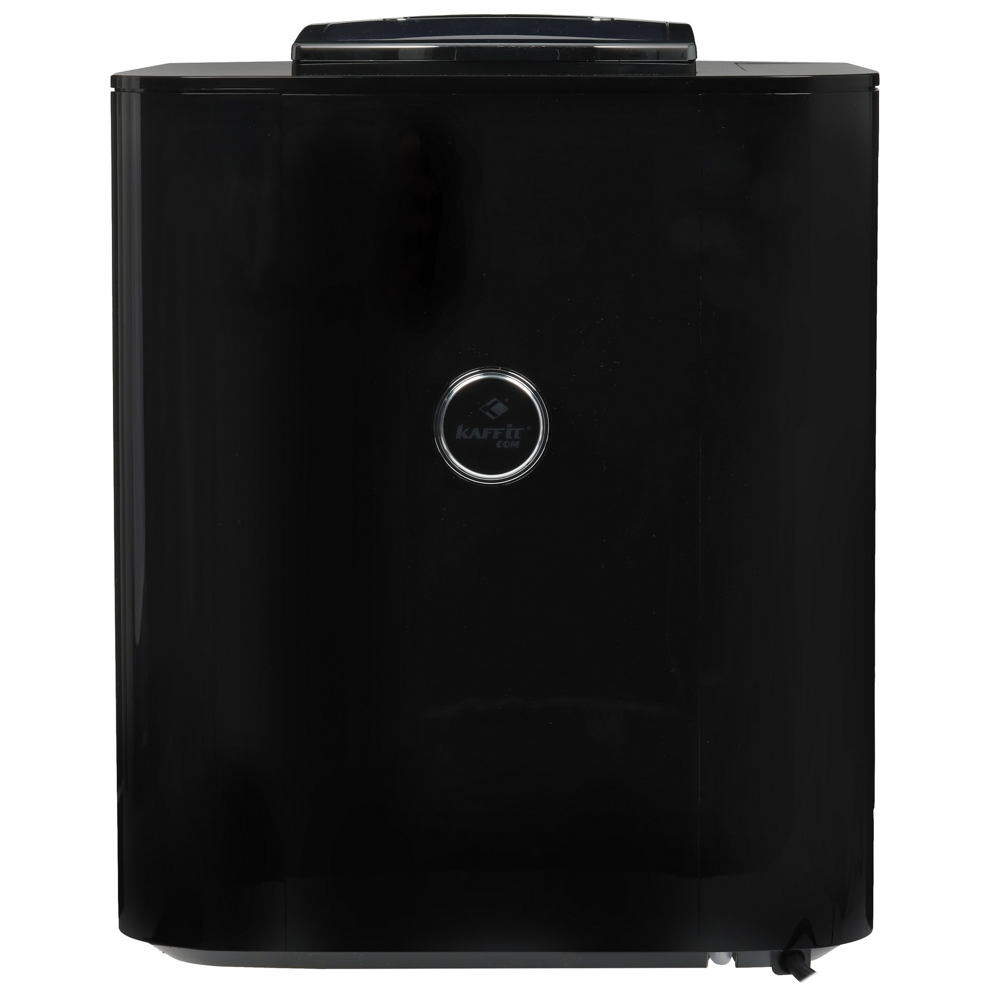 9902516 Кофемашина автоматическая Kaffit KLM1604A черный STDN-0043732 - Вид №6