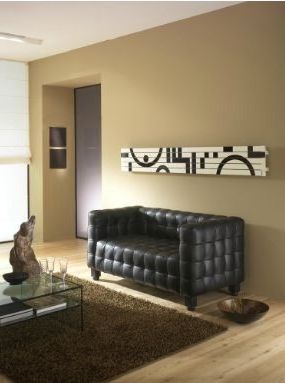 ROSY GRAPHIC TOTEM  COLOR PICTURE Collection радиатор Cordivari 48274 - Вид №1