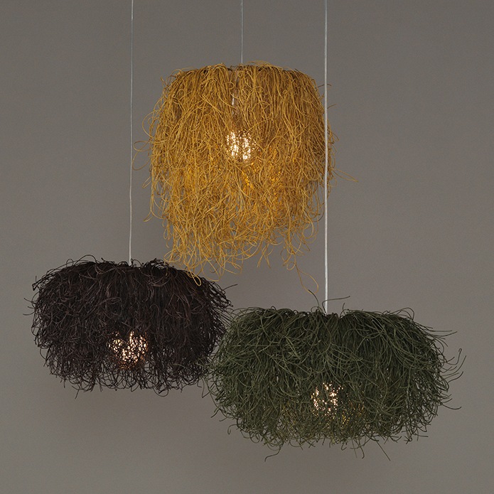 005711 Подвес 3 Arturo Alvarez Caos Santreyd - Вид №1