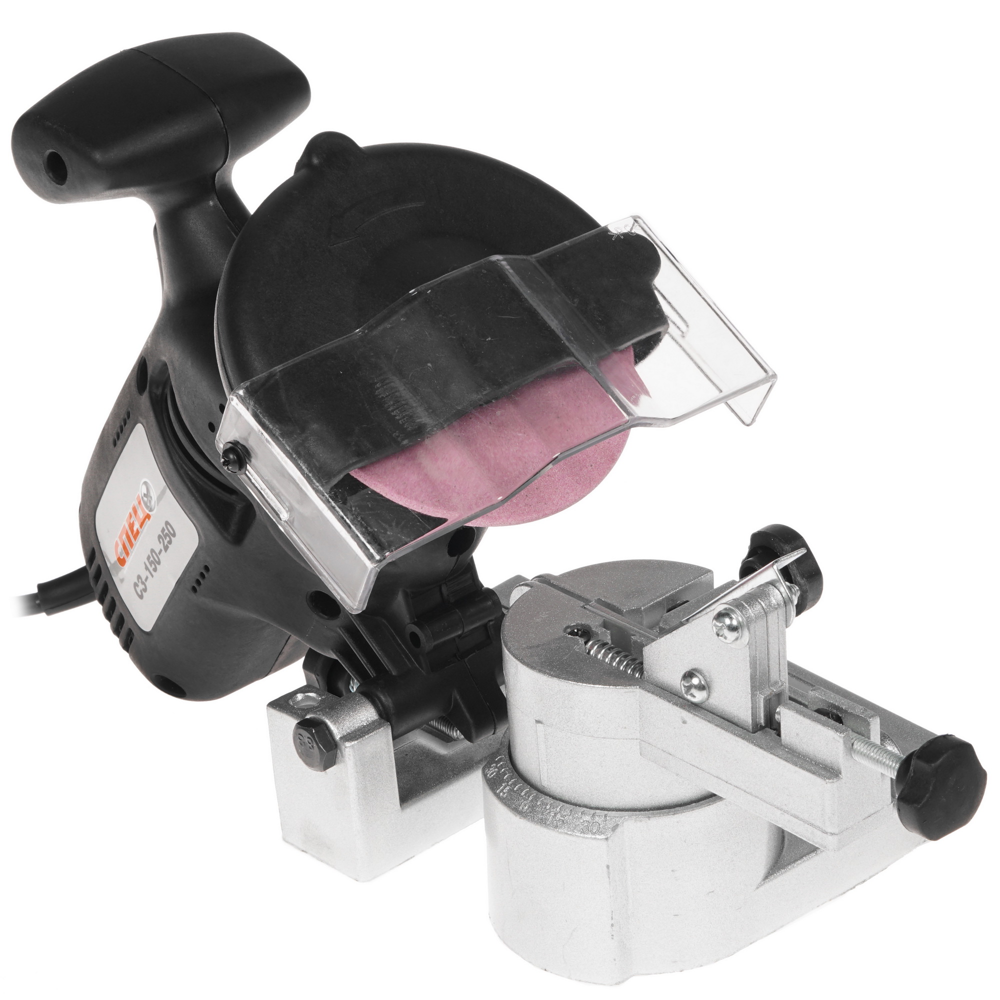 Станок для заточки пильных цепей Спец СЗ-150-250 8156533 STDN-0061723