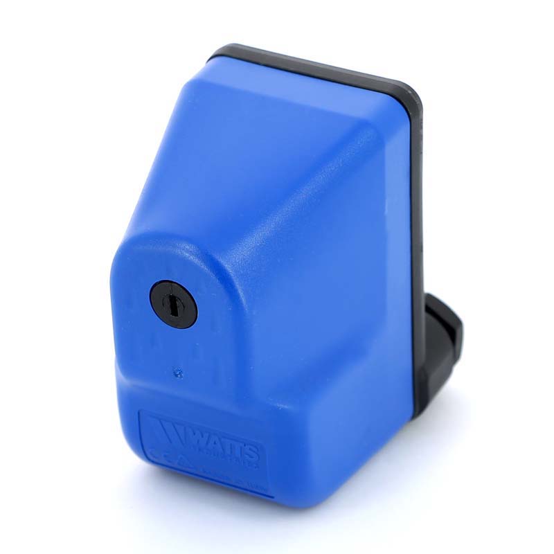 Реле давления PA5MI WATTS Ind 10013340 - Вид №3