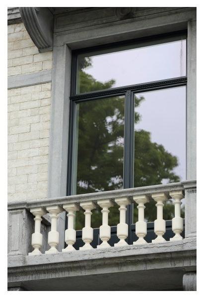 GESSO Бетонная балюстрада sun-id-1437898 - Вид №1