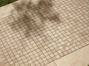 MARAZZI Мозаика из керамогранита