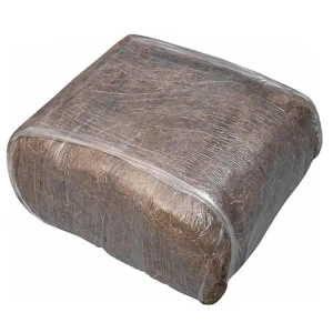 Льняная пакля ЯСНАЯ ПОЛЯНА для герметизации деревянных конструкций 10 кг 89408623