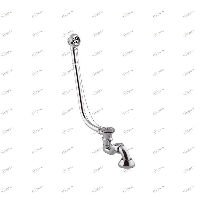 A705LIT Сифон DANIEL RUBINETTERIE 