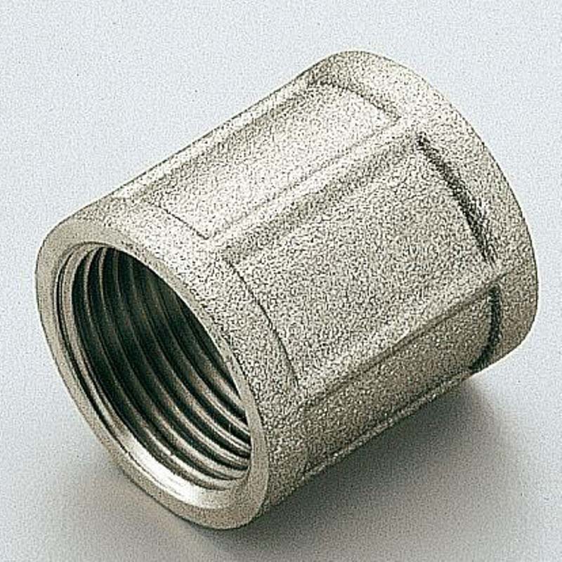 Муфта В никелированная TIEMME 1"1/4 1500399