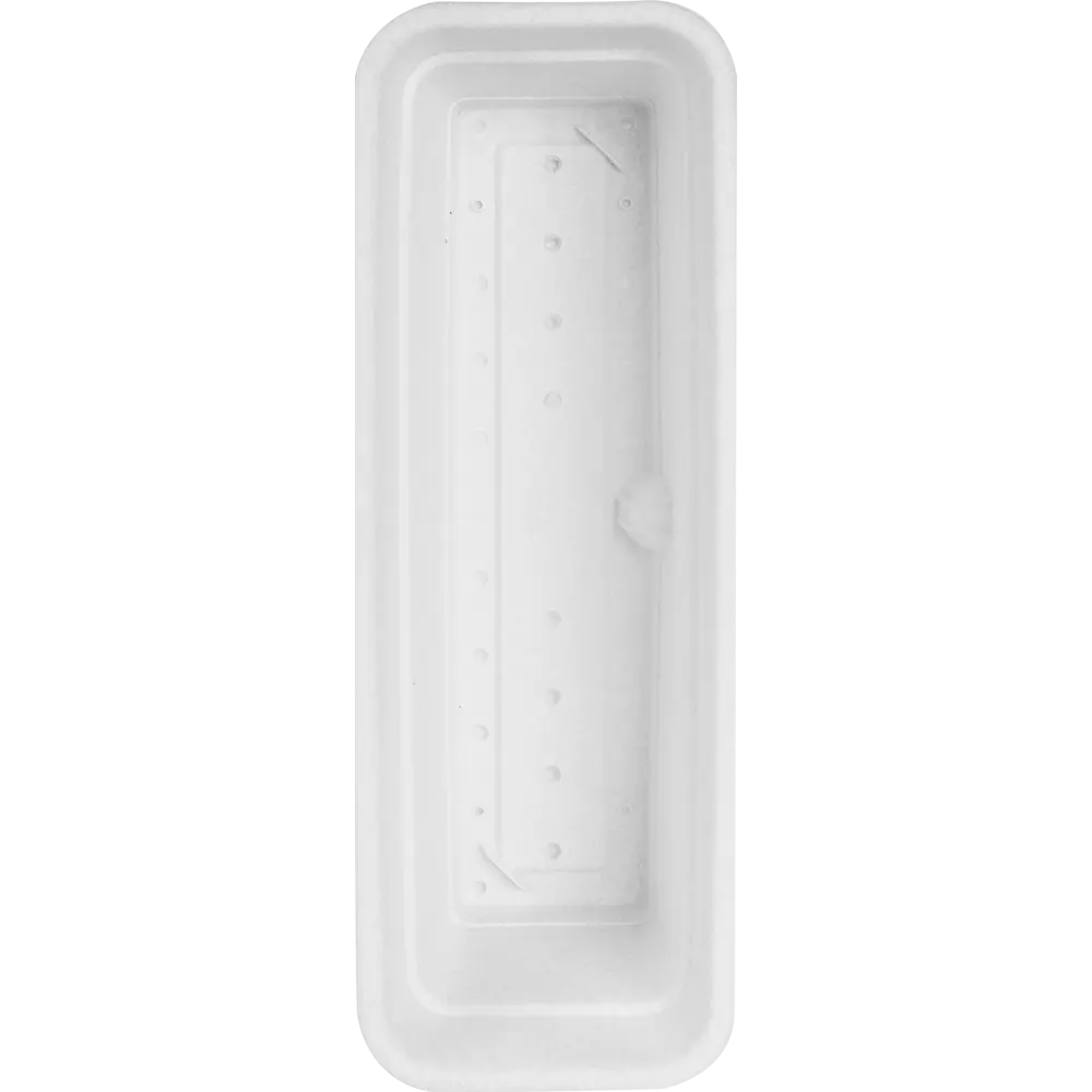 Santreyd Балконный ящик с нижним поливом 60 см мраморный эффект 85337284 нет STLM-0061797 - Вид №2