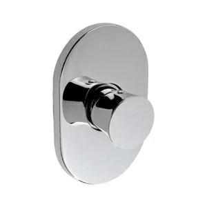 Однорычажный встроенный смеситель для душа настенный 66.315C MAIER MUSE