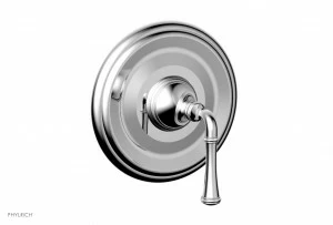 Душевая панель COINED Phylrich  4-135-026 Хромированный