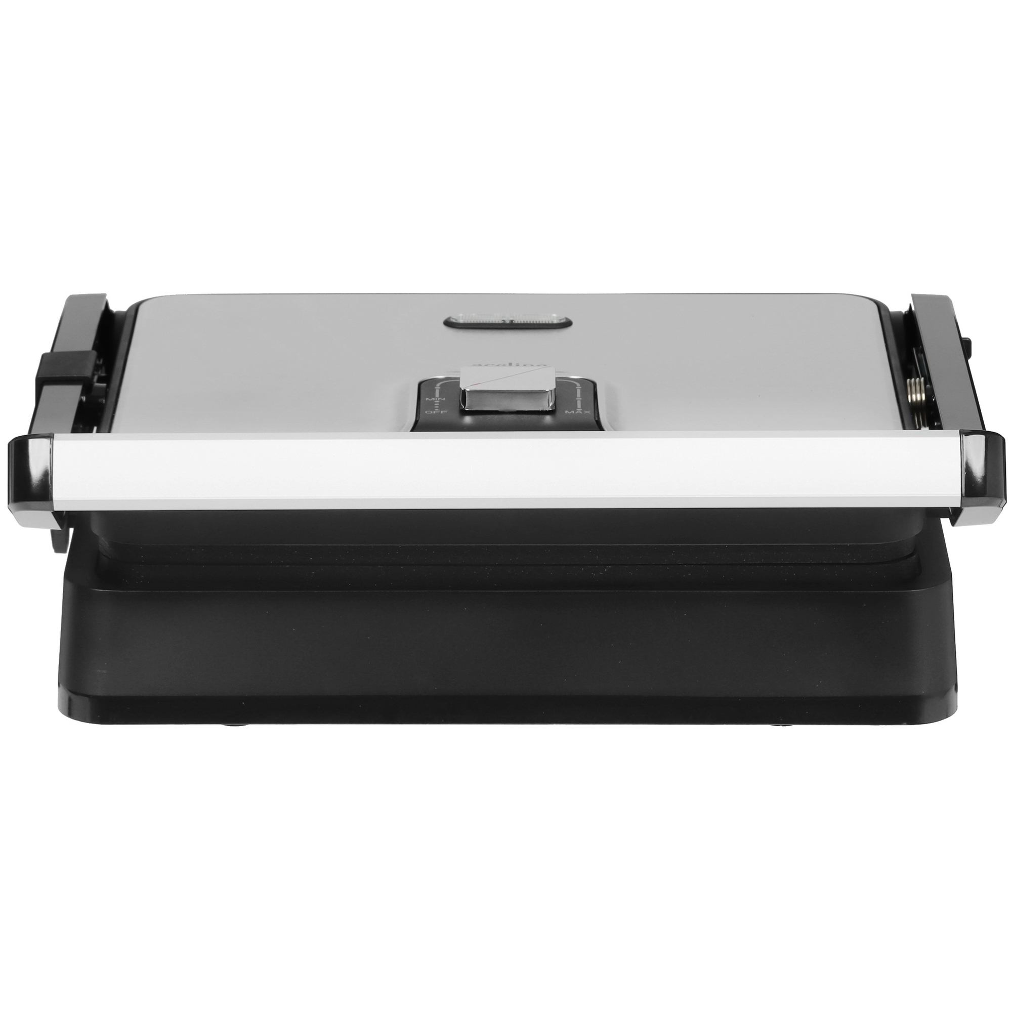 9025902 Гриль Aceline G-MB18 черный STDN-0146613 - Вид №2