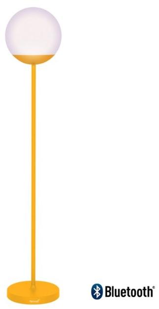 Fermob Беспроводной напольный светильник Mooon! 5310 - Вид №7