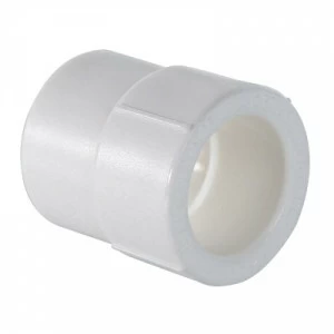 VTp.704.0.075063 Фитинг полипропиленовый – муфта переходная внутренняя–наружная Valtec 75 x 63 мм