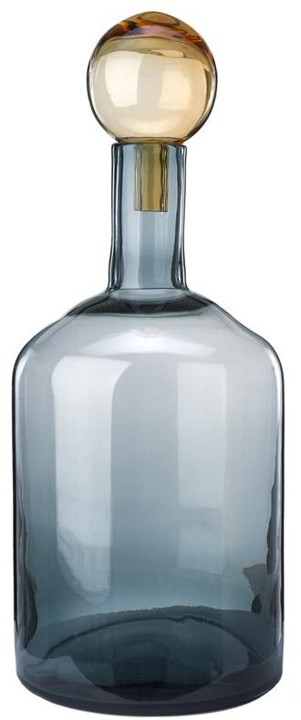 Pols Potten Стеклянная бутылка Chic 140-300-155 - Вид №4