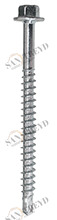 Винт HY 01 65 120 HY01 Tecfi 6,5 х 12060 