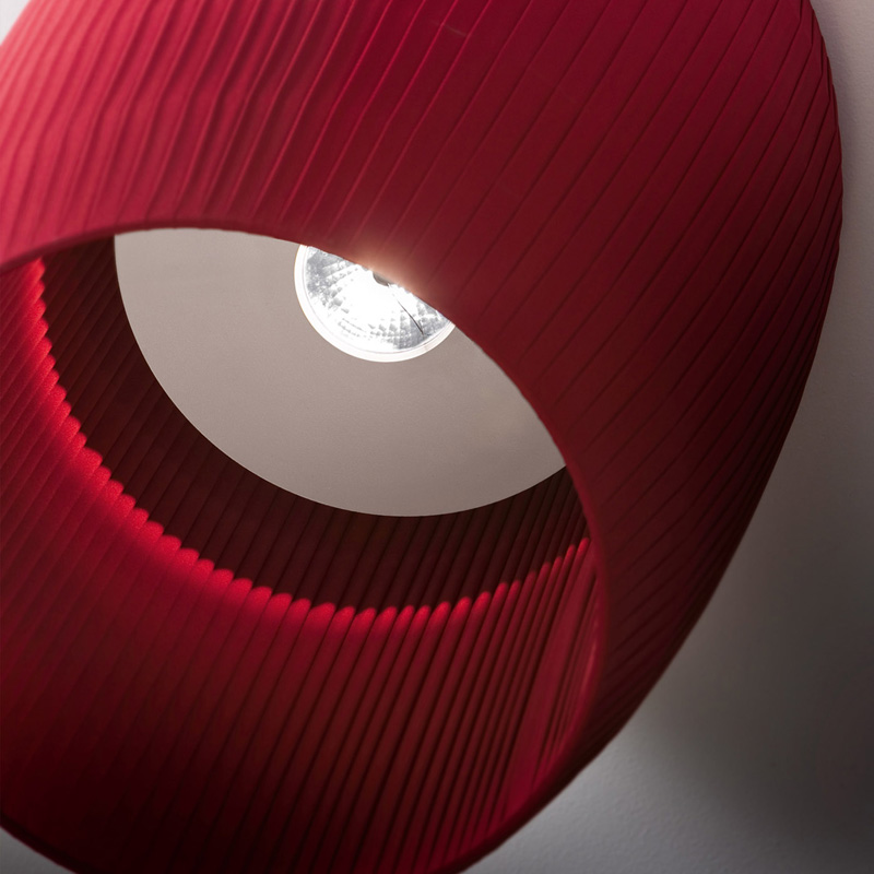 Потолочный светильник PL BEL 030 Ivory от Axo Light Белый AXO LIGHT ДИЗАЙНЕРСКИЕ 244194 Бежевый  - Вид №1