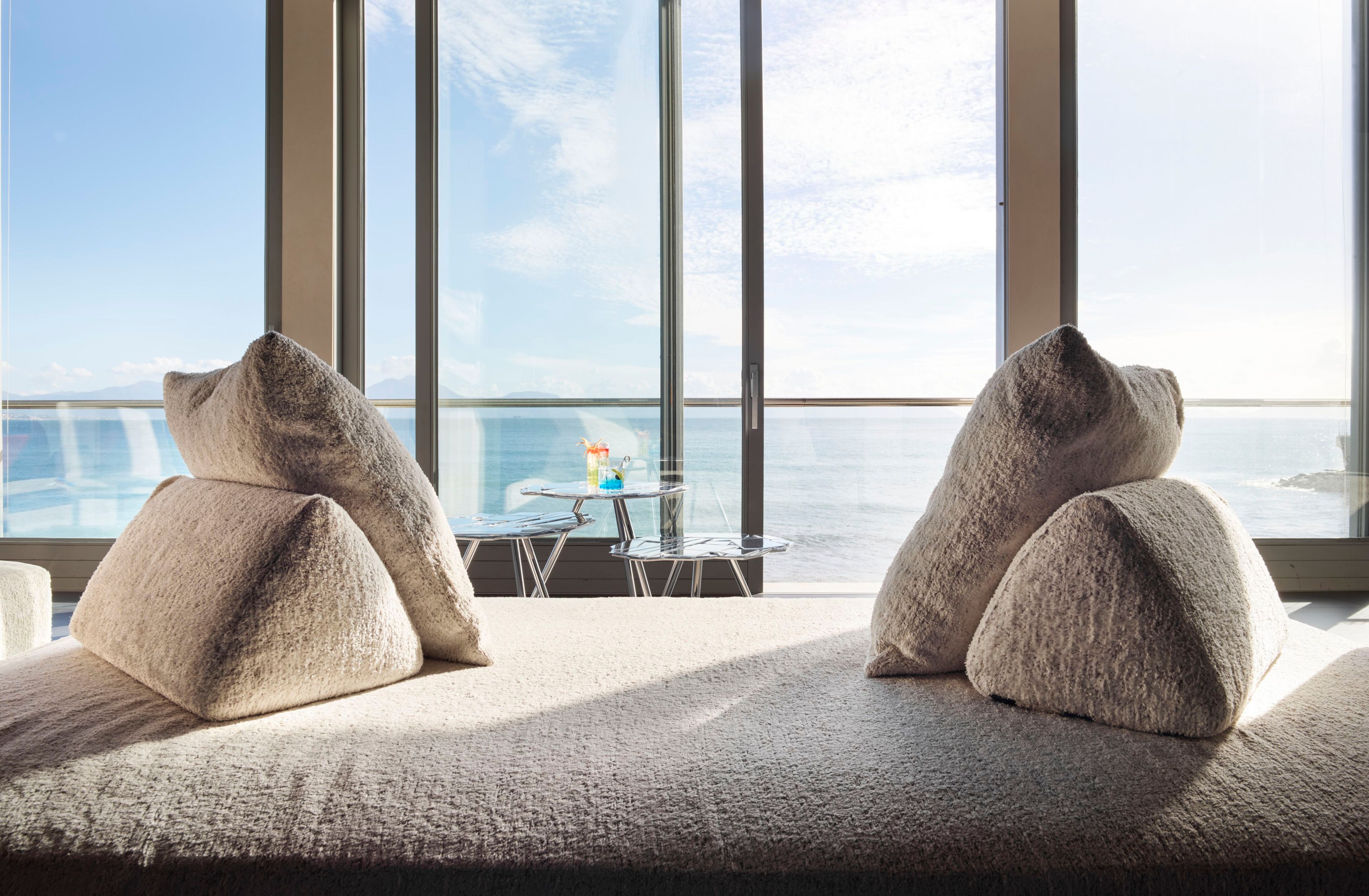 Диван Edra для интерьера ARCH-00055149 - Вид №8