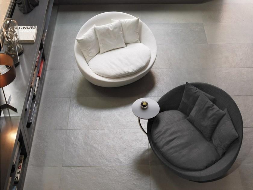 Désirée divani Вращающееся кресло Lacoon sun-id-1361361 - Вид №6