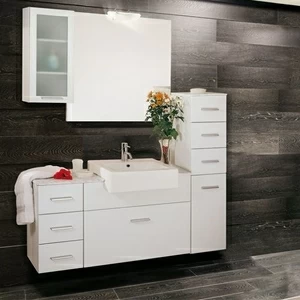 Комплект мебели для ванной CM16V La Bussola‎ Venere Collection