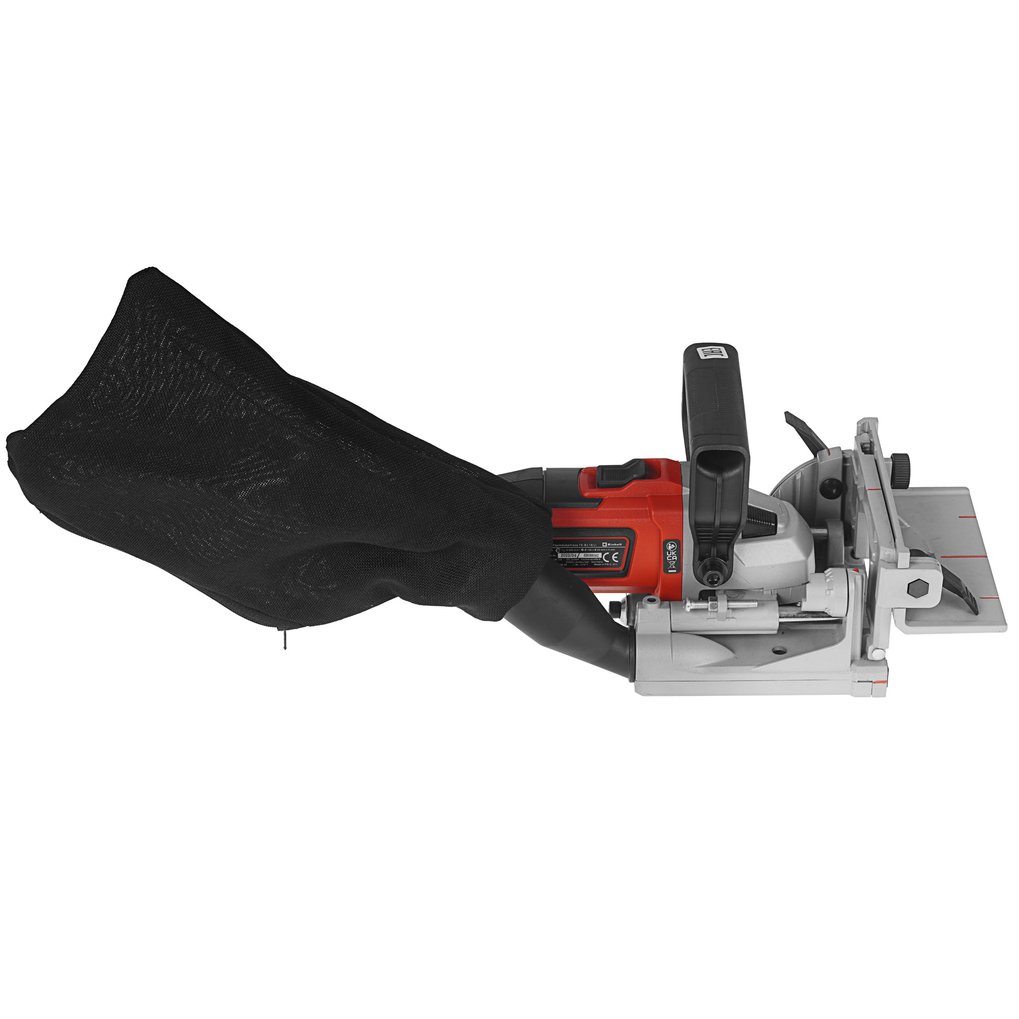 Фрезер Einhell PXC TE-BJ 18 Li Power X Change 18V  , Без ЗУ, Без АКБ 9086136 STDN-0141994 - Вид №3