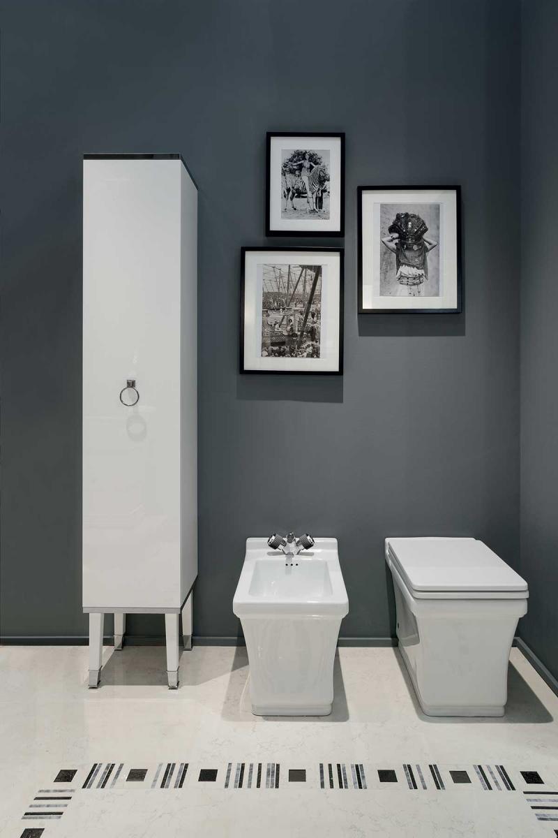 Lutetia Мебель для ванной OASIS BATHROOM Lutetia - Вид №2