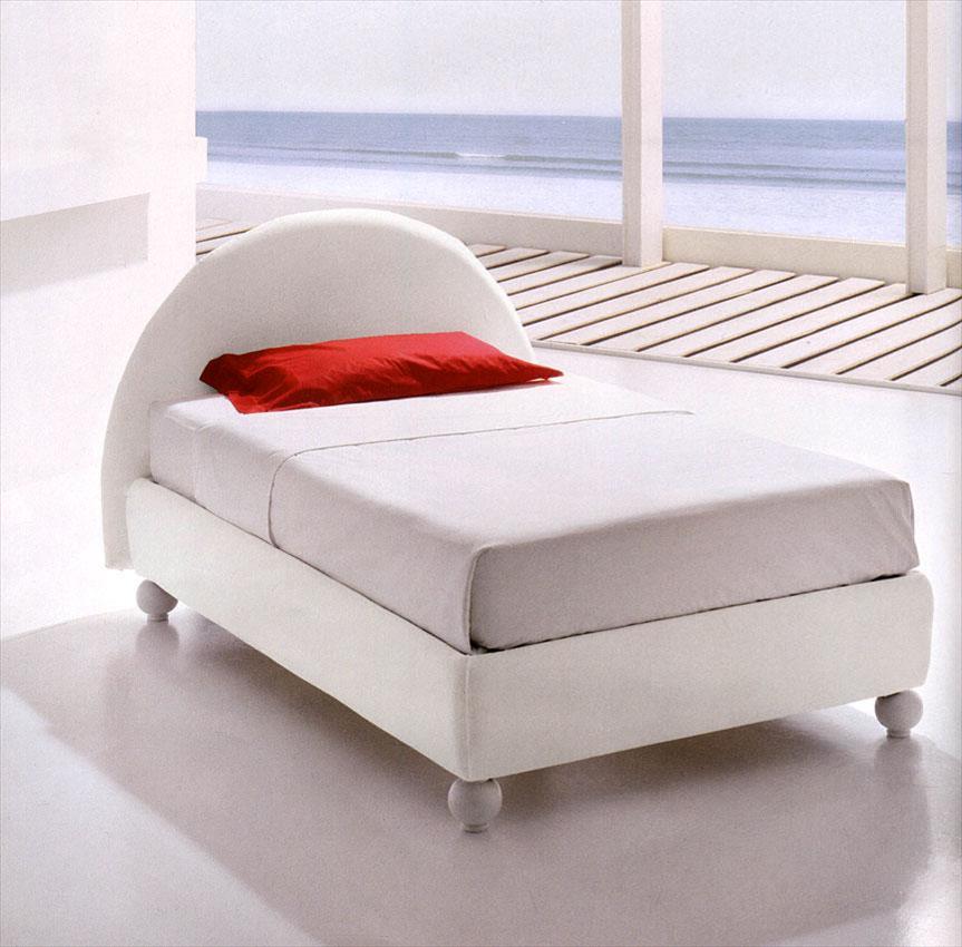 Кровать  BOLZAN LETTI Gun 